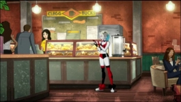 Harley Quinn - Season 04 - Episode 01